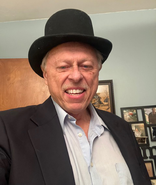 John Niedzialek, Master of Ceremonies, Historic St. Casimir Polish Church Council Member