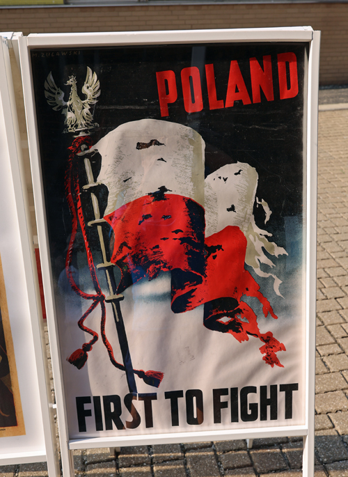 Poland - First to Fight