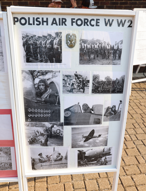 Polish air force in World War II