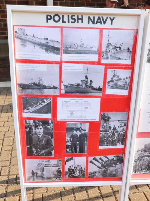 Polish Navy World War II