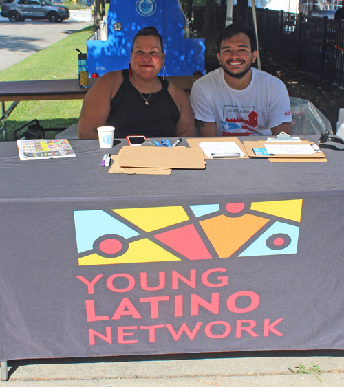 Young Latino Network