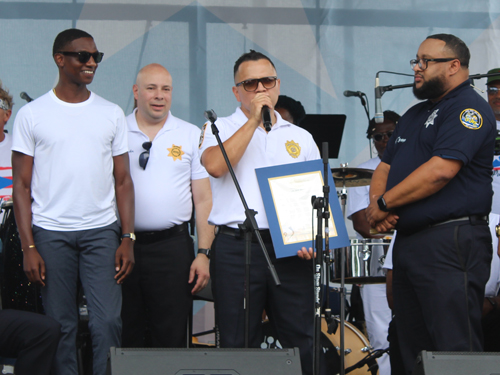 Cleveland Puerto Rican Festival