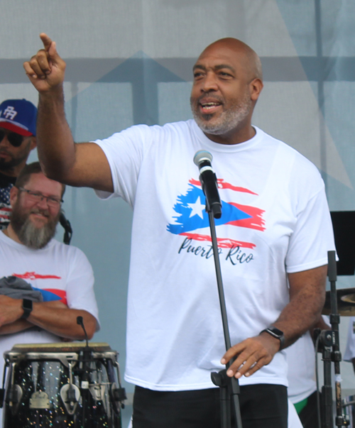 Cleveland Puerto Rican Festival