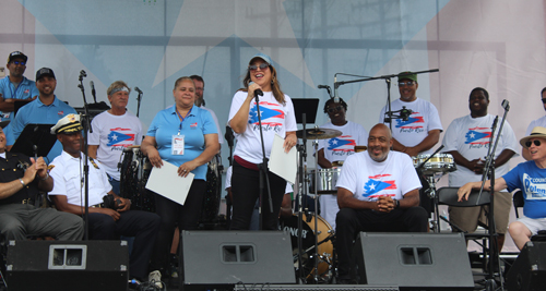 Cleveland Puerto Rican Festival