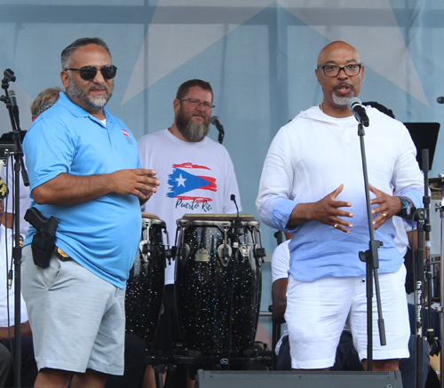 Cleveland Puerto Rican Festival