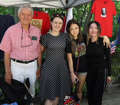 Kazakh Garden group
