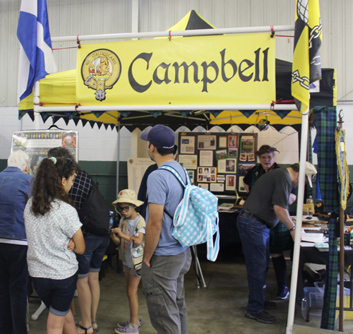 Clan Campbell