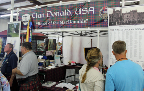 Clan Donald