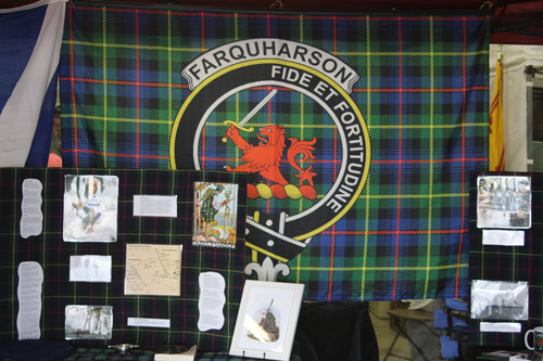 Clan Farquharson