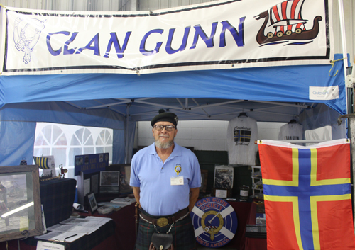 Clan Gunn