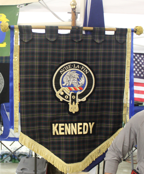 Clan Kennedy