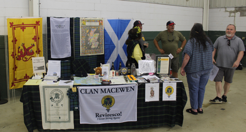 Clan Macewen