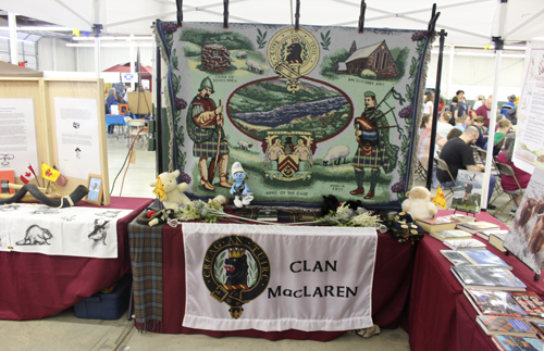 Clan MacLaren