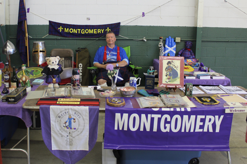 Clan Montgomery