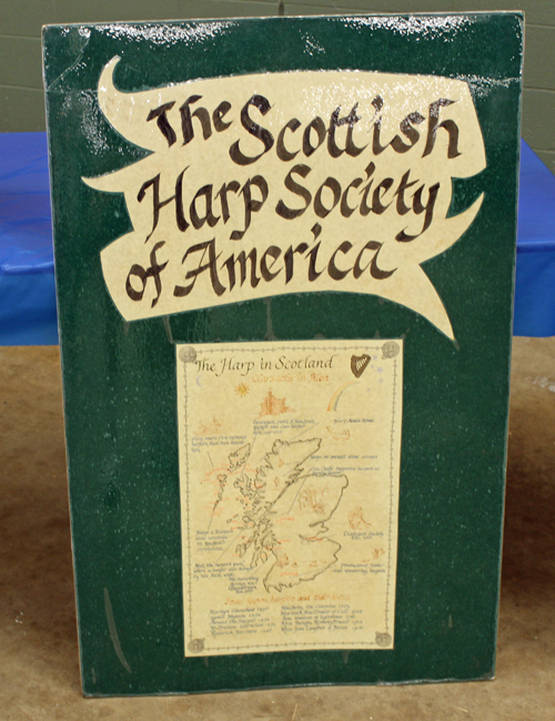 Scottish Harp Society