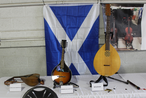 Steeltown Acoustic Instruments 