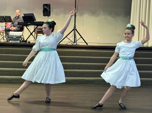 SHANO Robert Burns dinner