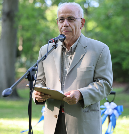 Dr. Wael Khoury