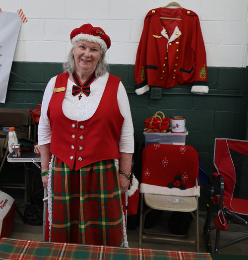 Clan Claus