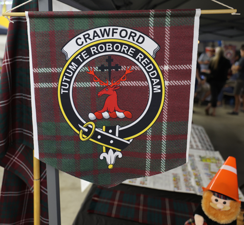 Clan Crawford