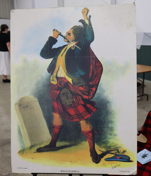 Rob Roy