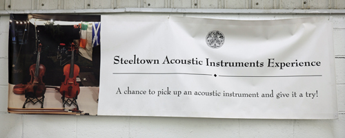 Steeltown Instruments banner