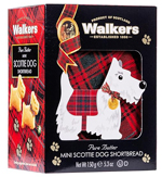 Scottish Shortbread dogs