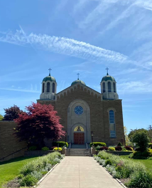 Serbian Festival at St. Sava's