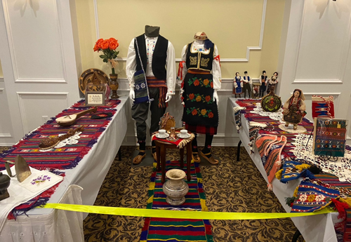 Serbian Festival at St. Sava's