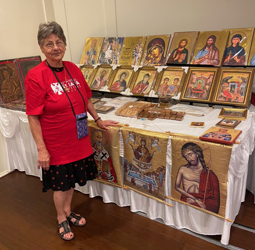 Serbian Festival at St. Sava's