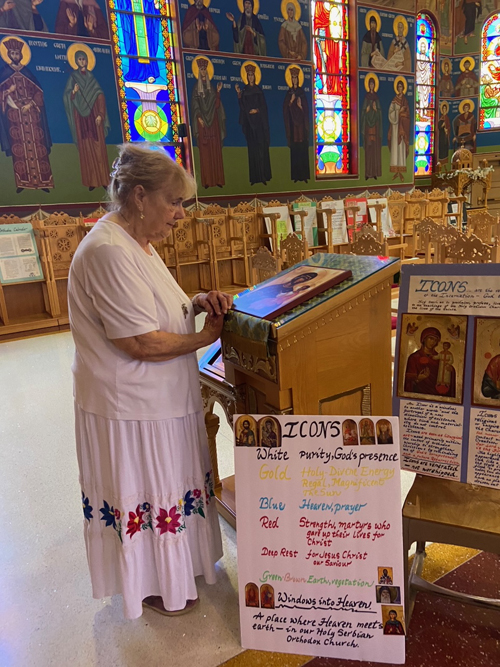 Serbian Festival at St. Sava's