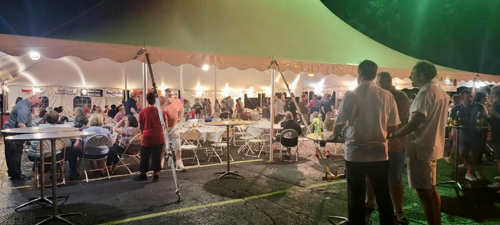 Serbian Festival at St. Sava's