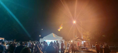 Serbian Festival at St. Sava's