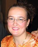 Mirjana Damljanovic