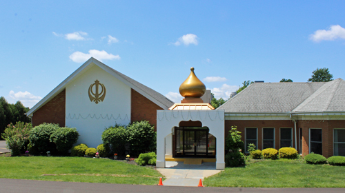 Gurdwara Guru Nanak Foundation