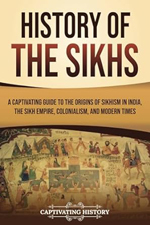 History of the Sikhs