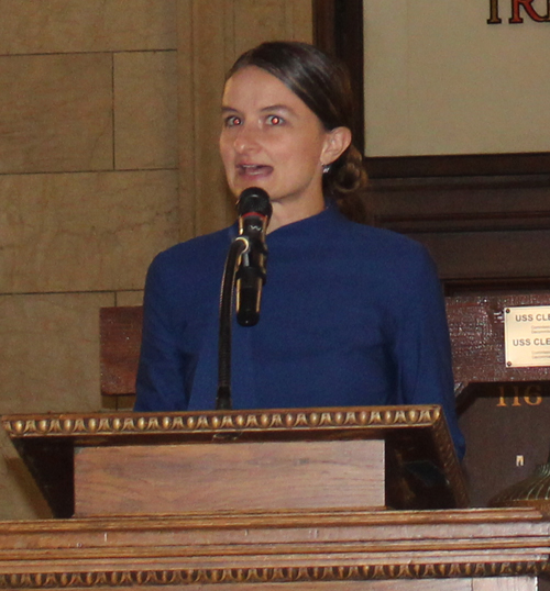 Nicole Kusold-Matheau