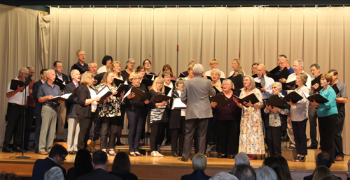Korotan Choir