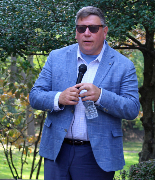Joe Cimperman