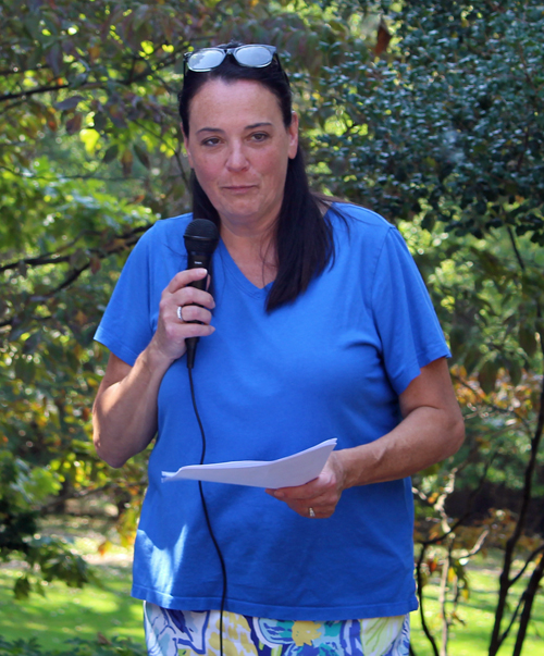 Julie Tromba