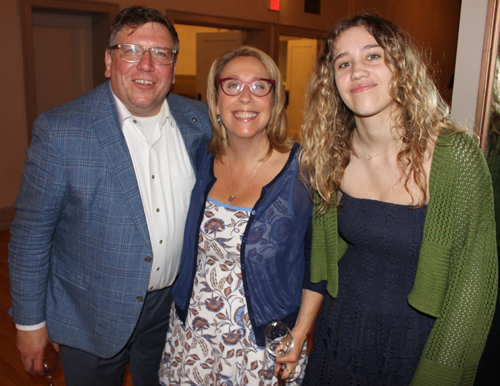 Joe Cimperman group