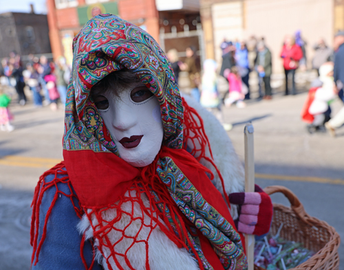 St Mary Slovenian School