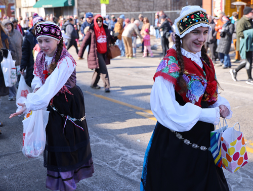 St. Vitus Slovenian School