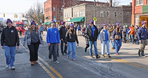 Slovenian Dance Ensemble Triglav