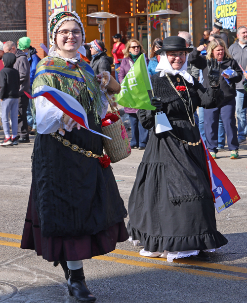 St. Vitus Adult Slovenian School