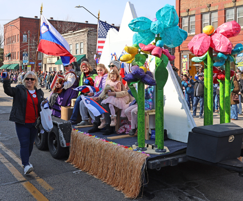 American Mutual Life Association (AMLA)