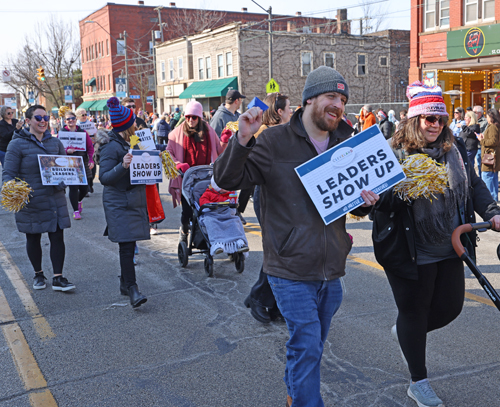 Cleveland Leadership Center