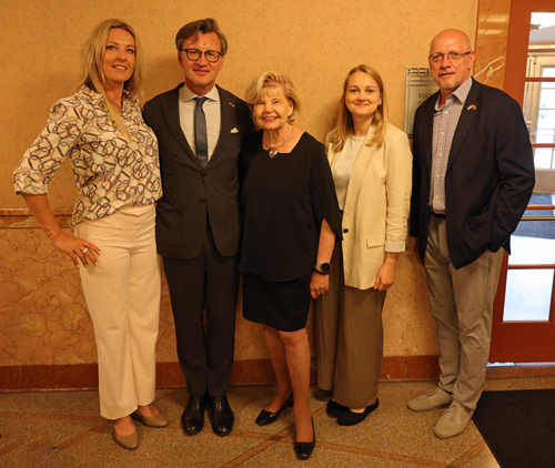 Lithuanian group