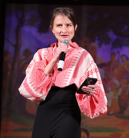 Nicole Kusold-Matheou