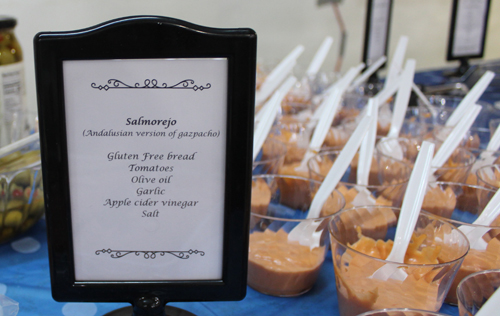 Soanush Salmorejo